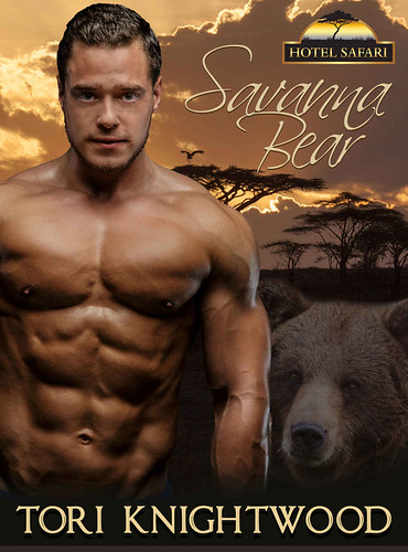 Savanna Bear