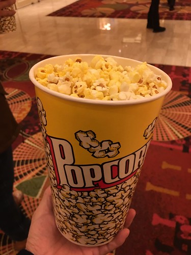 Popcorn,