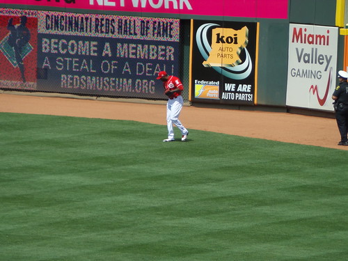 Great American Ball Park