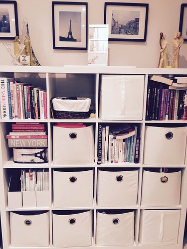 B Style sharing Ikea #shelfstyle