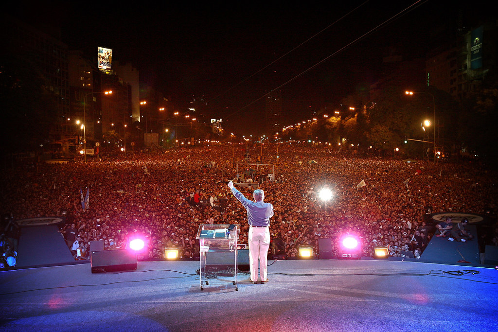 2008 Buenos Aires