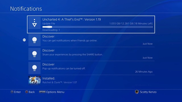 Ps4 System Software Update 4 50 Features Detailed Playstation Blog