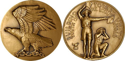 scouting-building-toward-unity medal