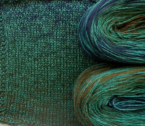 Wolle's Yarn Creations 3
