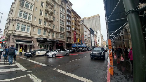 Geary Street