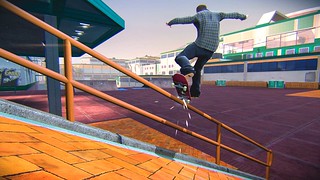 Watch The New Tony Hawk S Pro Skater 5 Trailer Playstation Blog