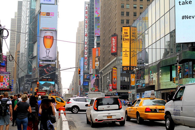 New York Travel Blog (6)