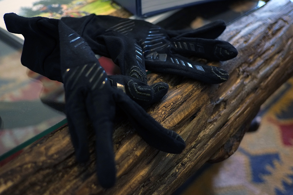 Full Finger Cycling Gloves for Warm Weather
