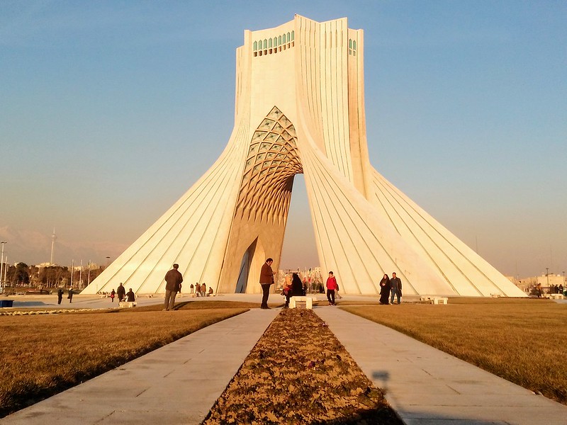 Día nueve. 30.01.2016. Teherán - Irán: Teherán, Shiraz e Isfahán (10)