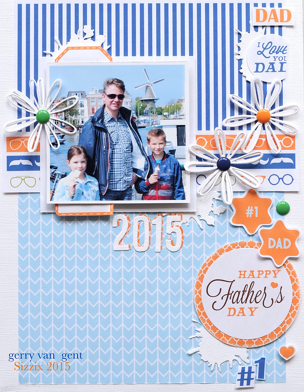 father's Day 2015