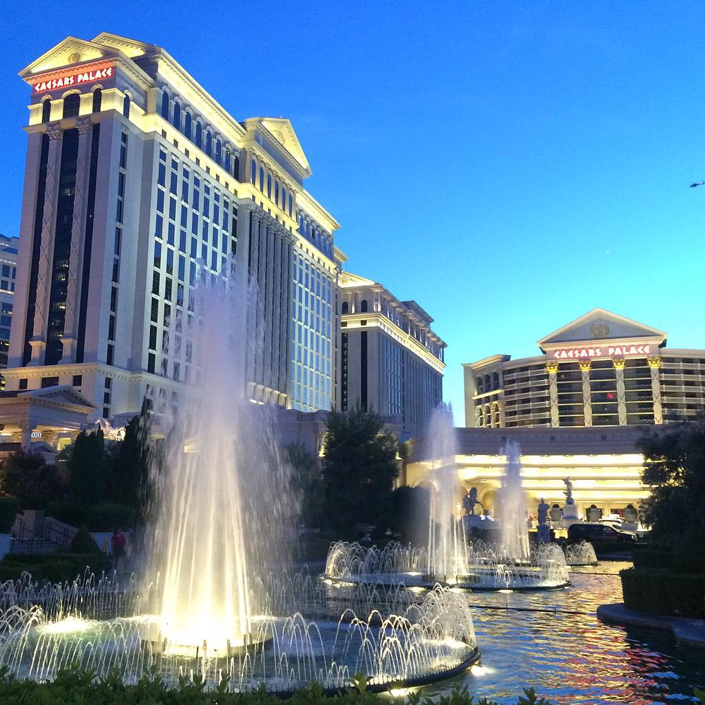 Image result for caesars palace