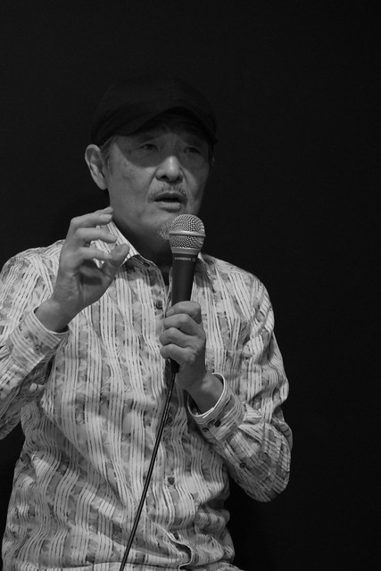 Mr. Chukyo Ozawa