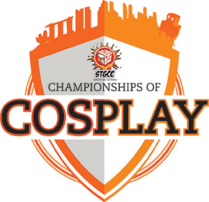 STGCC 2015 Championships of Cosplay
