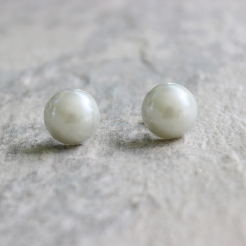 15 Single and Multiple Real Pearl Earrings for Women | Styles At Life