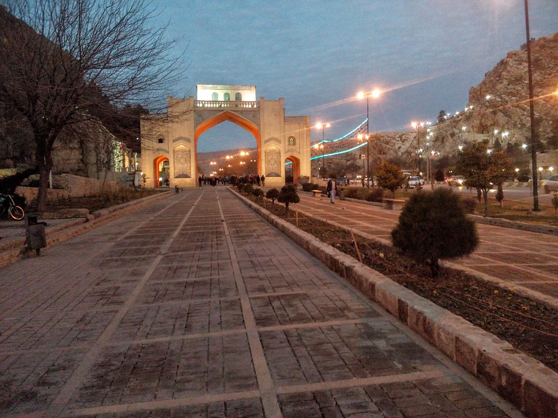 Día cinco. 26.01.2016. Shiraz - Irán: Teherán, Shiraz e Isfahán (16)