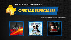 PlayStation Store: See All PS Plus Deals