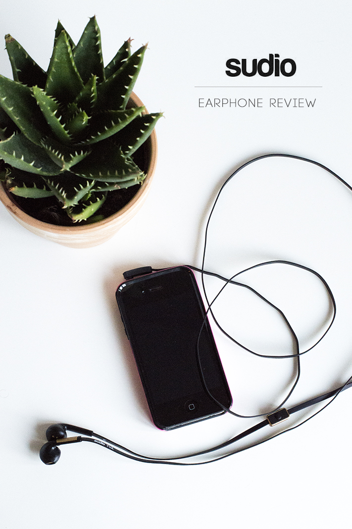 sudio_earphone_review