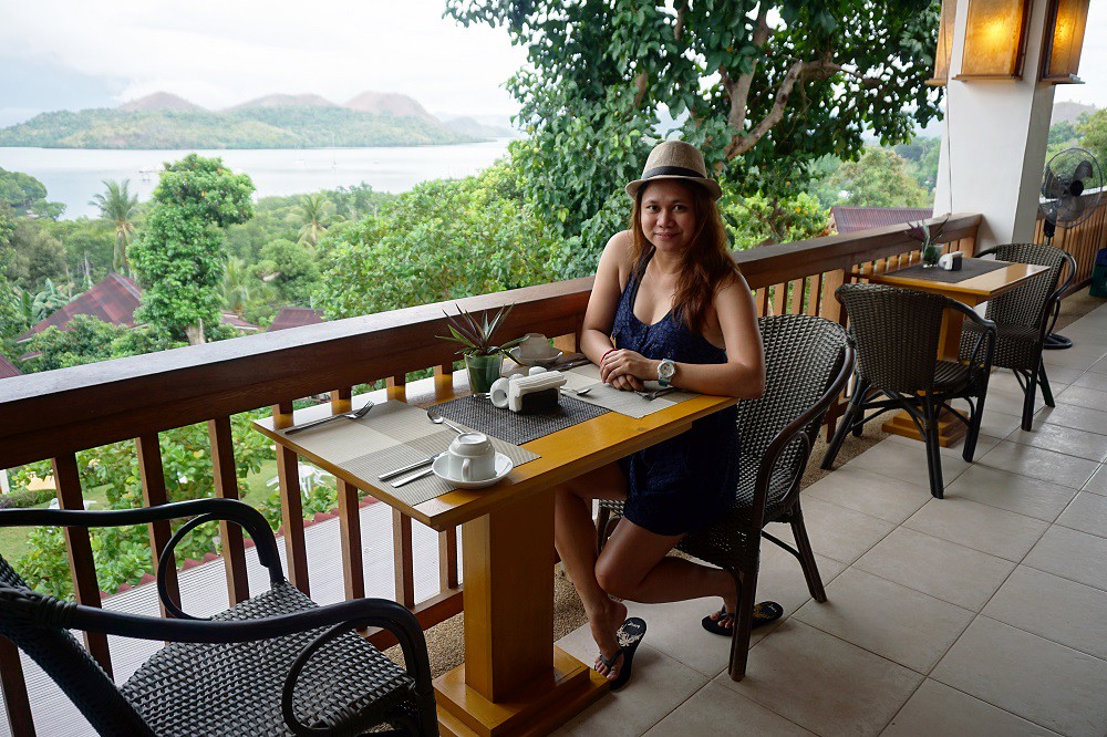 Hotel Review Asia Grand View Hotel in Coron, Palawan