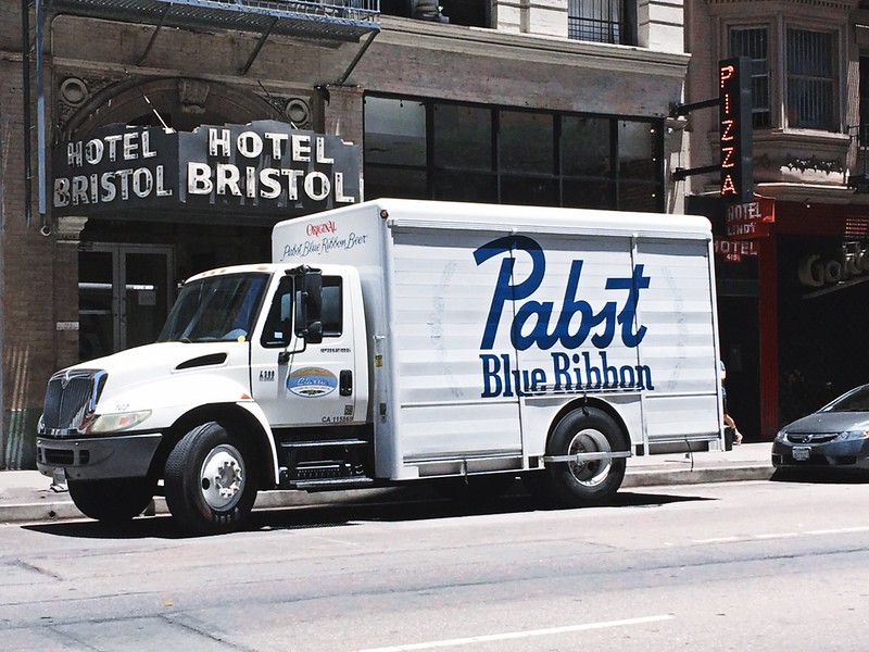 PBR Delivery