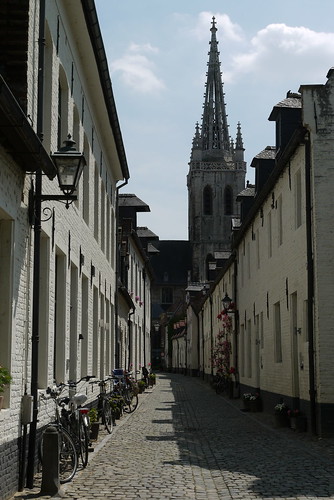 The Small Beguinage