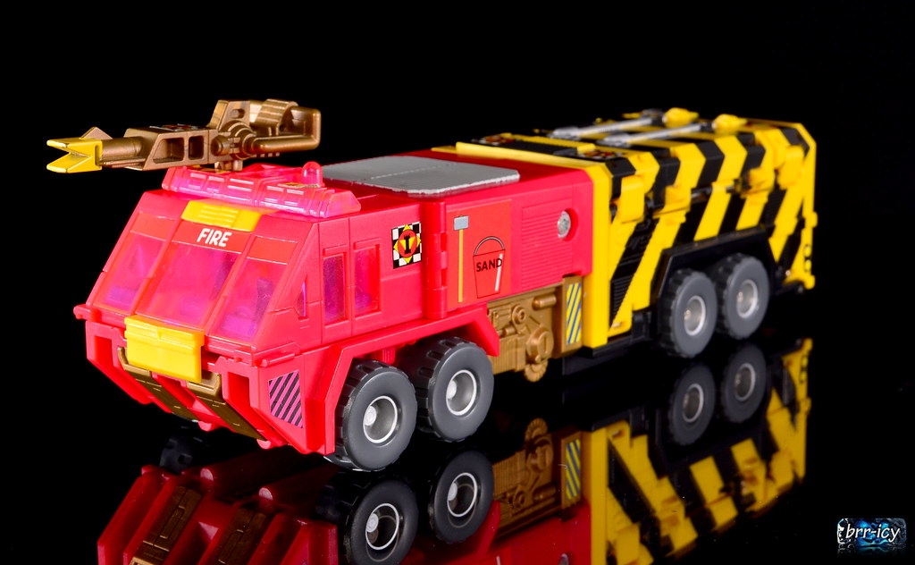 The Generation One Toys Appreciation Thread! | Page 826 | TFW2005 - The ...