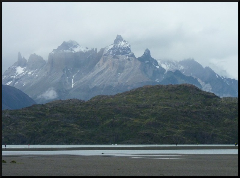 Parque Nacional Torres del Paine - Chile en 3 semanas: de Santiago a la región de Magallanes (13)
