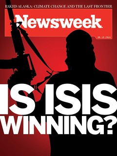 ISISNewsweek