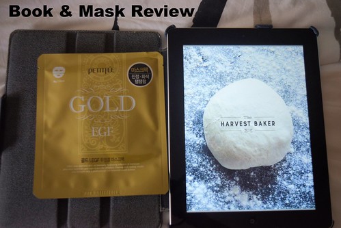 Gold EGF vs the Harvest Baker