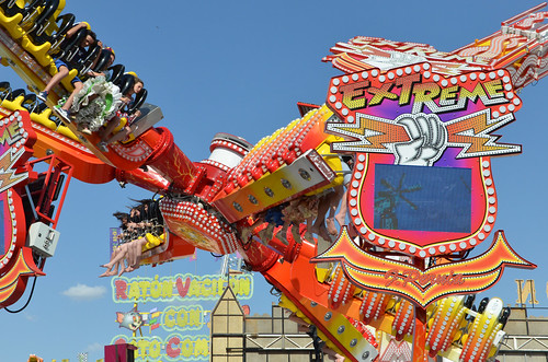 Cordoba Feria (Fair)