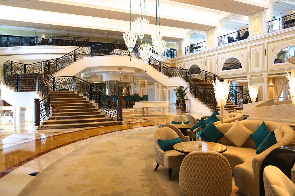 Waldorf Astoria Ras Al Khaima