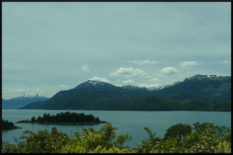 Excursión al lago General Carrera - Chile en 3 semanas: de Santiago a la región de Magallanes (13)