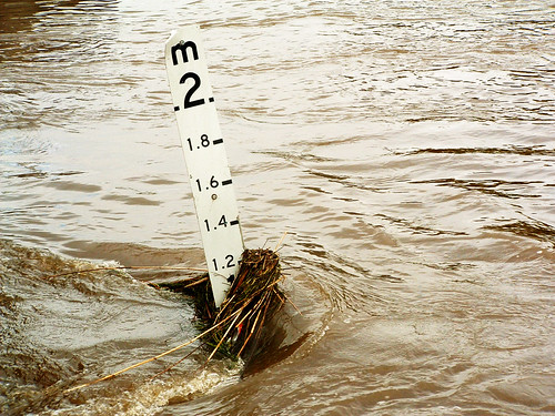 QUT is conducting a survey of people in South East Qld affected by the 2010-2011 floods