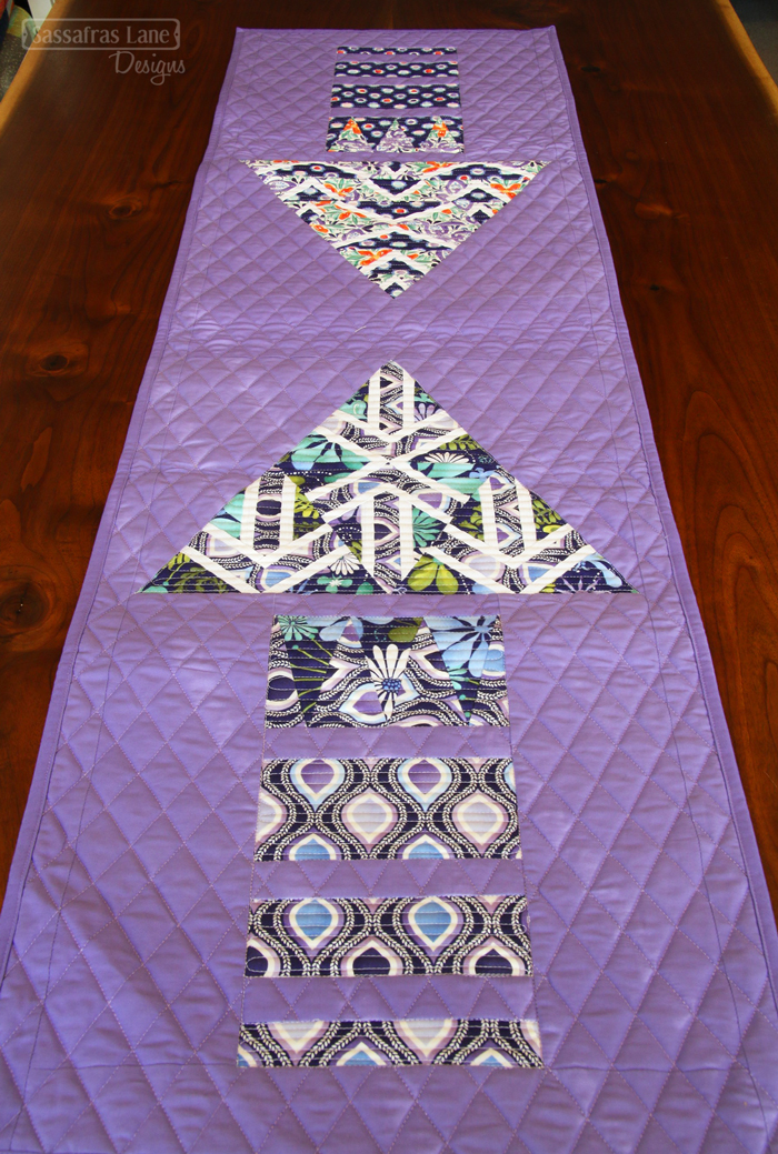 Paradox Point Table Runner