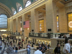 Grand Central Station