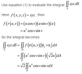 Stewart-Calculus-7e-Solutions-Chapter-16.7-Vector-Calculus-6E-5