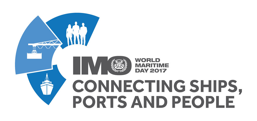 World Maritime Day is observed on 28 September