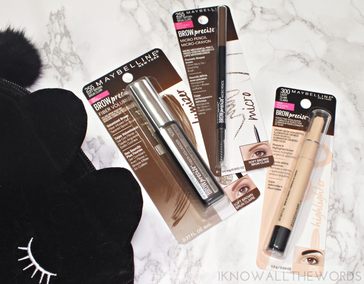 maybelline brow precise (1)