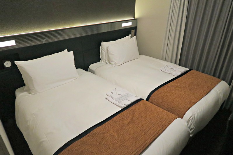 Onde dormir em Tóquio - Richmond Hotel Premier Asakusa International