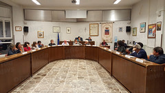 consiglio comunale sala consilina 1