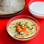 Kerala Vegetable Stew Recipe