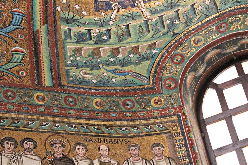 arte bizantina