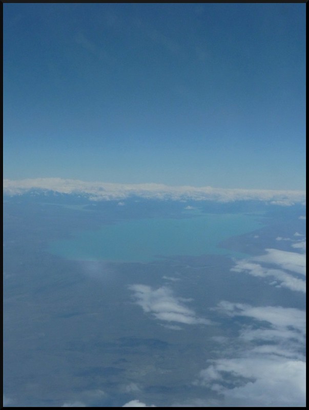 De Punta Arenas a Coyhaique - Chile en 3 semanas: de Santiago a la región de Magallanes (2)