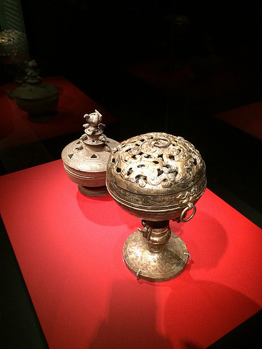 IMG_1312 _ Tomb Treasures, Asian Art Museum