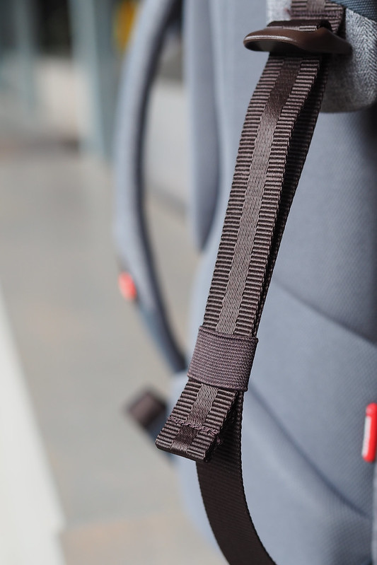 MANFROTTO 溫莎 後背包｜Windsor Backpack LF-WN-BT
