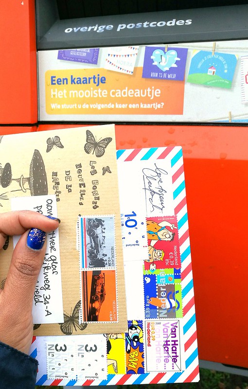 sent mail incowrimo 2
