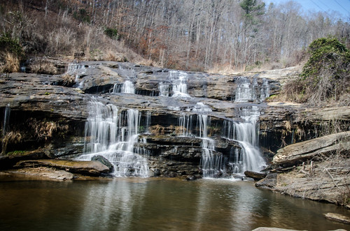 Todd Creek Falls-012