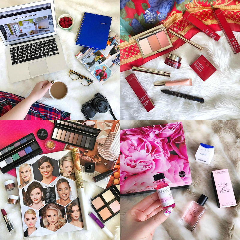 How to create the perfect flatlay
