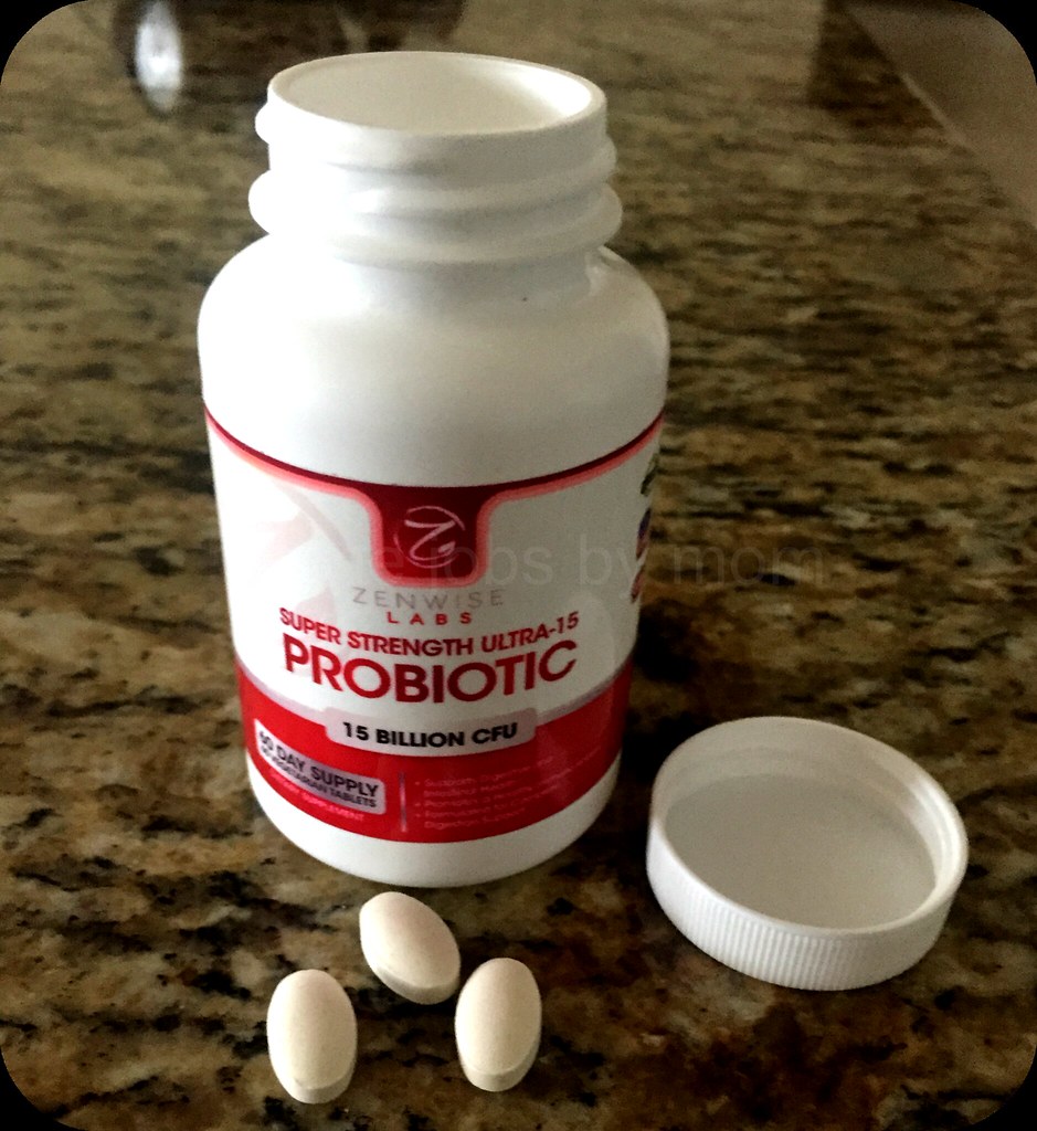 Image result for probiotic supplement