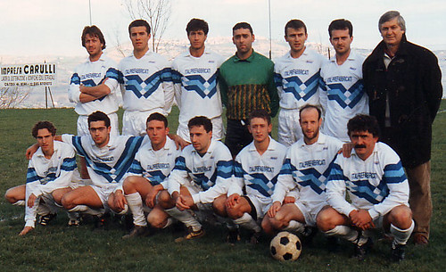 Campionato 90/91