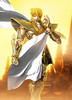 [Comentários]Saint Cloth Myth EX - Soul of Gold Shaka de Virgem - Página 4 22611245493_2c89f76823_t